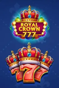 royal crown 777 logo