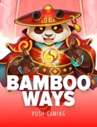 bamboo ways official logo