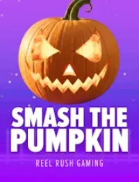 smash the pumpkin official logo