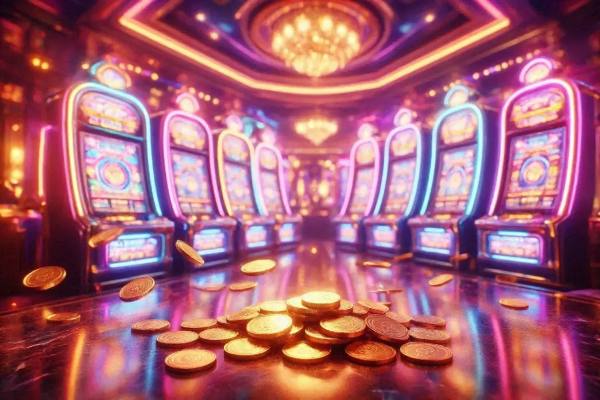 Lucky Bar Casino